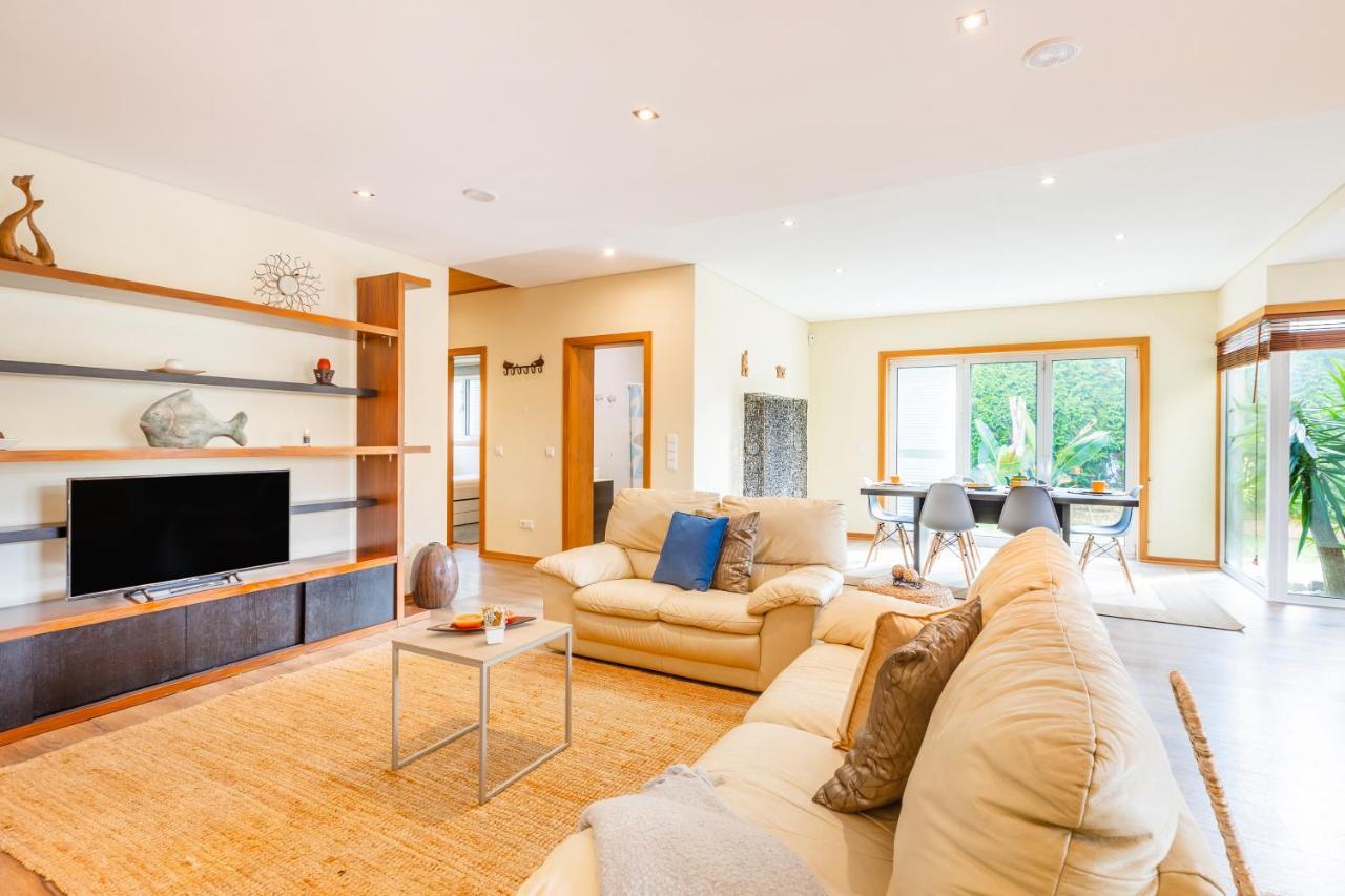 אובאר Furadouro Sunny Family Villa מראה חיצוני תמונה