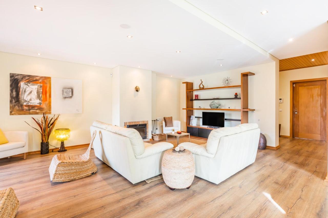 אובאר Furadouro Sunny Family Villa מראה חיצוני תמונה
