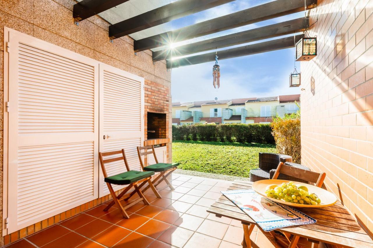 אובאר Furadouro Sunny Family Villa מראה חיצוני תמונה