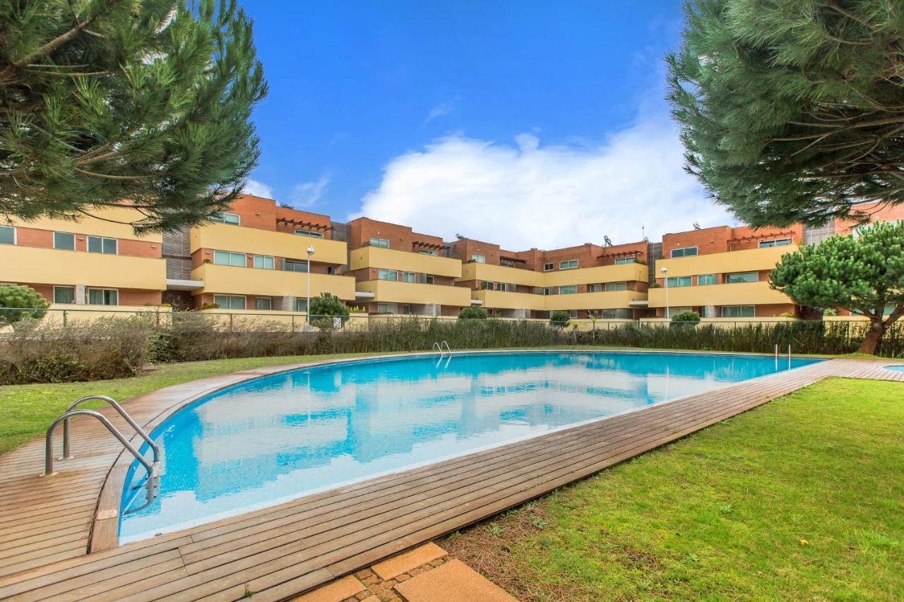 אובאר Furadouro Sunny Family Villa מראה חיצוני תמונה