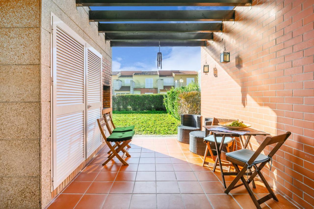 אובאר Furadouro Sunny Family Villa מראה חיצוני תמונה