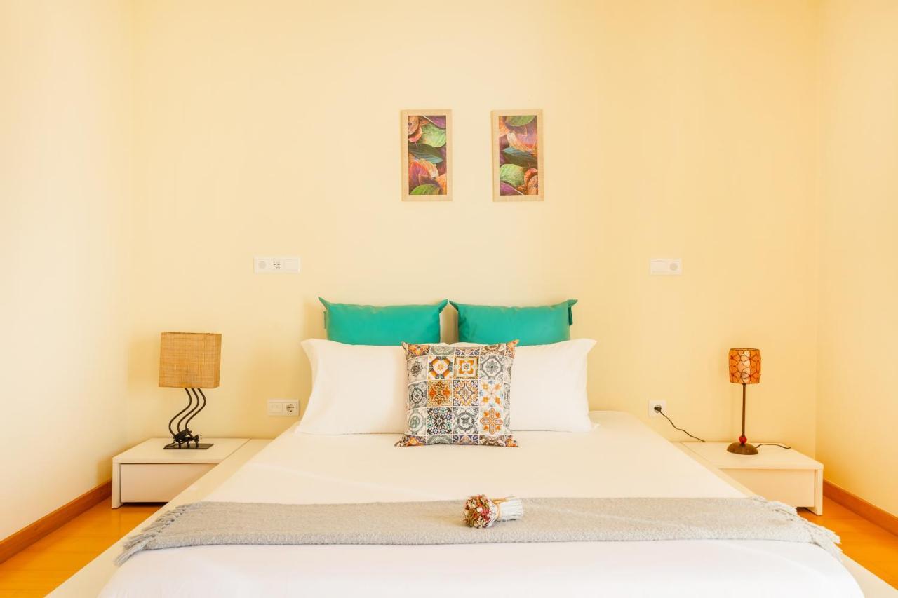 אובאר Furadouro Sunny Family Villa מראה חיצוני תמונה