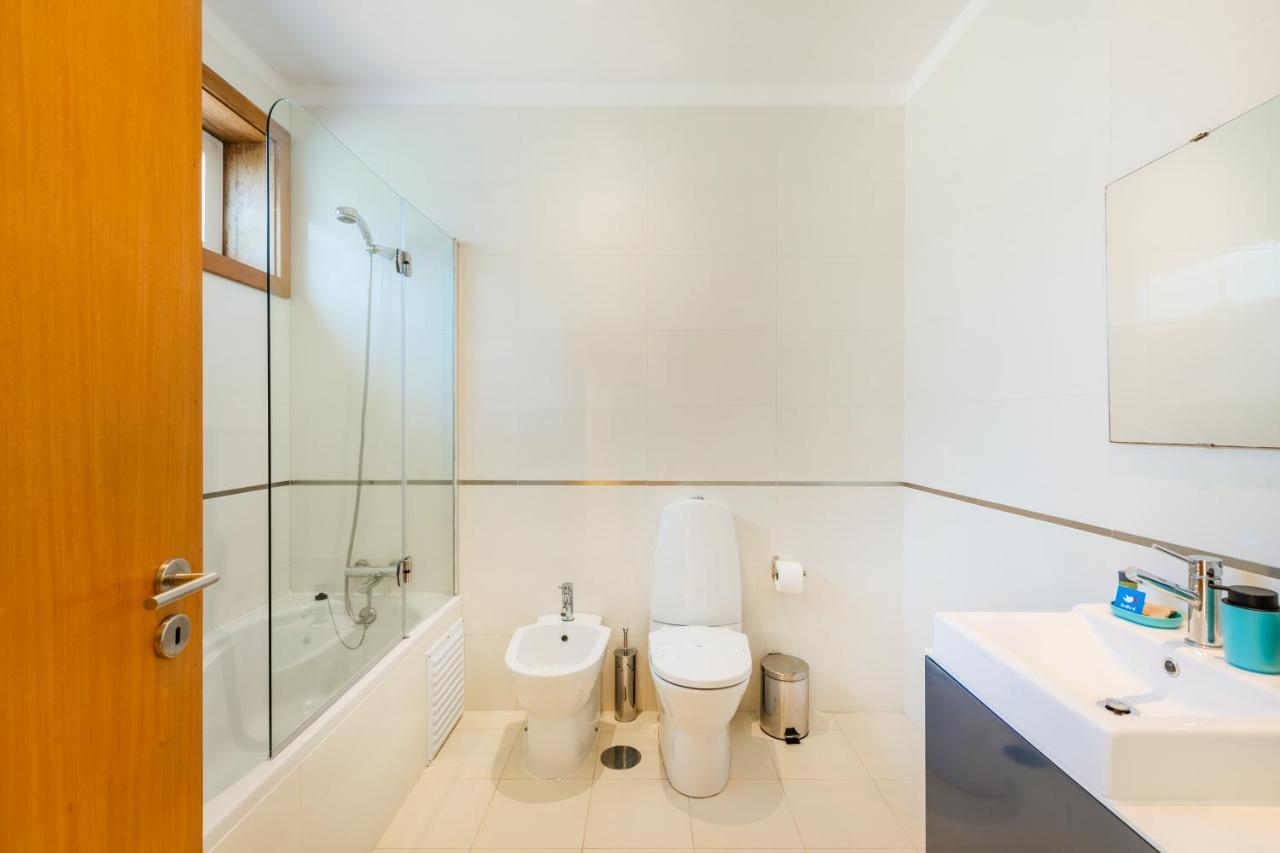 אובאר Furadouro Sunny Family Villa מראה חיצוני תמונה