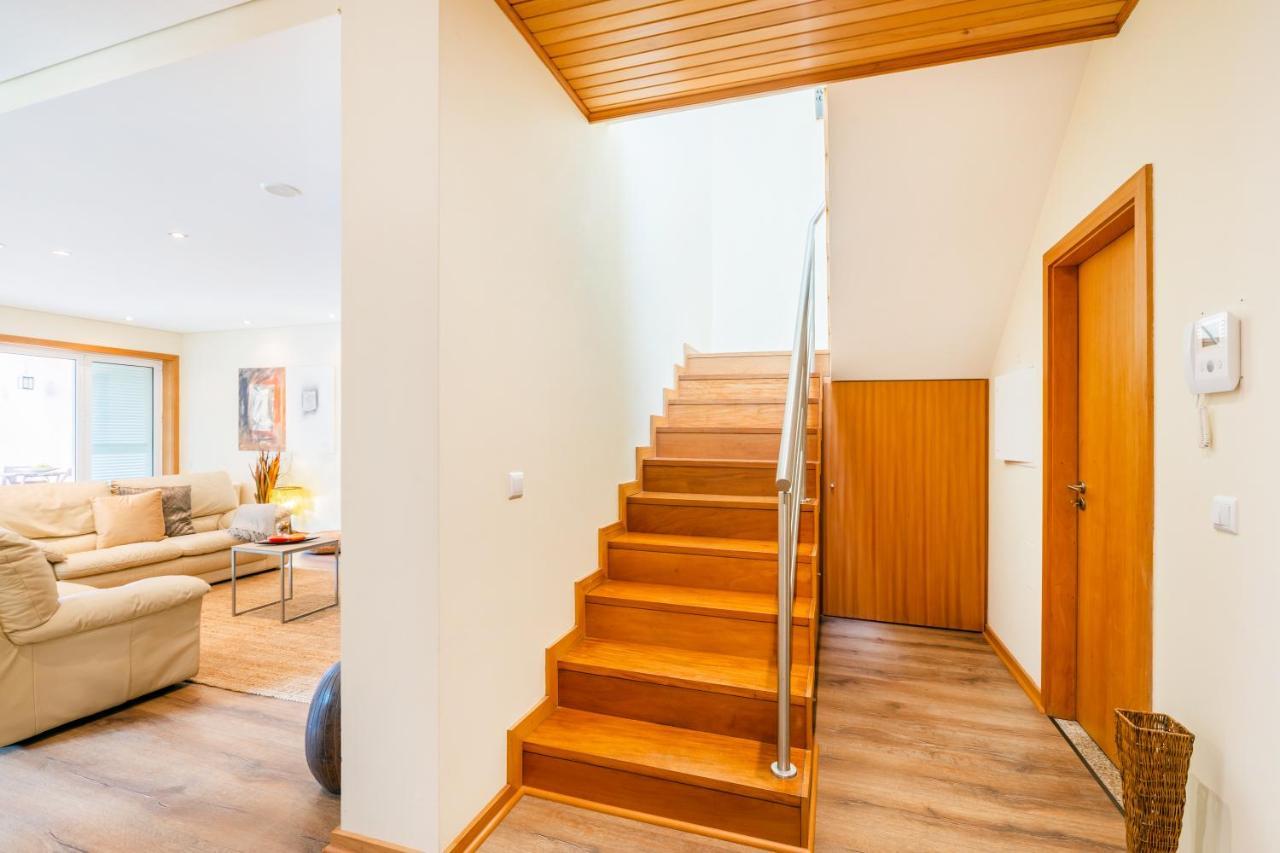 אובאר Furadouro Sunny Family Villa מראה חיצוני תמונה