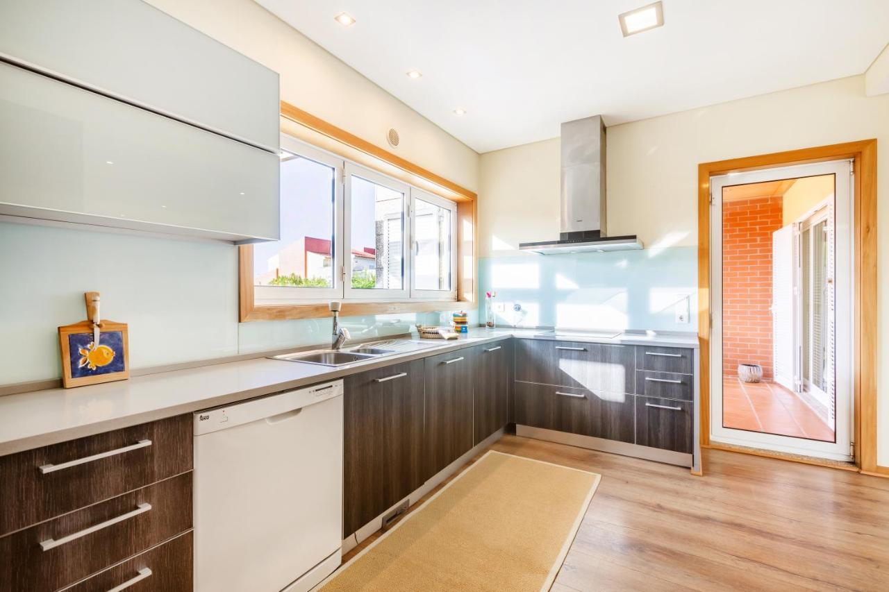 אובאר Furadouro Sunny Family Villa מראה חיצוני תמונה