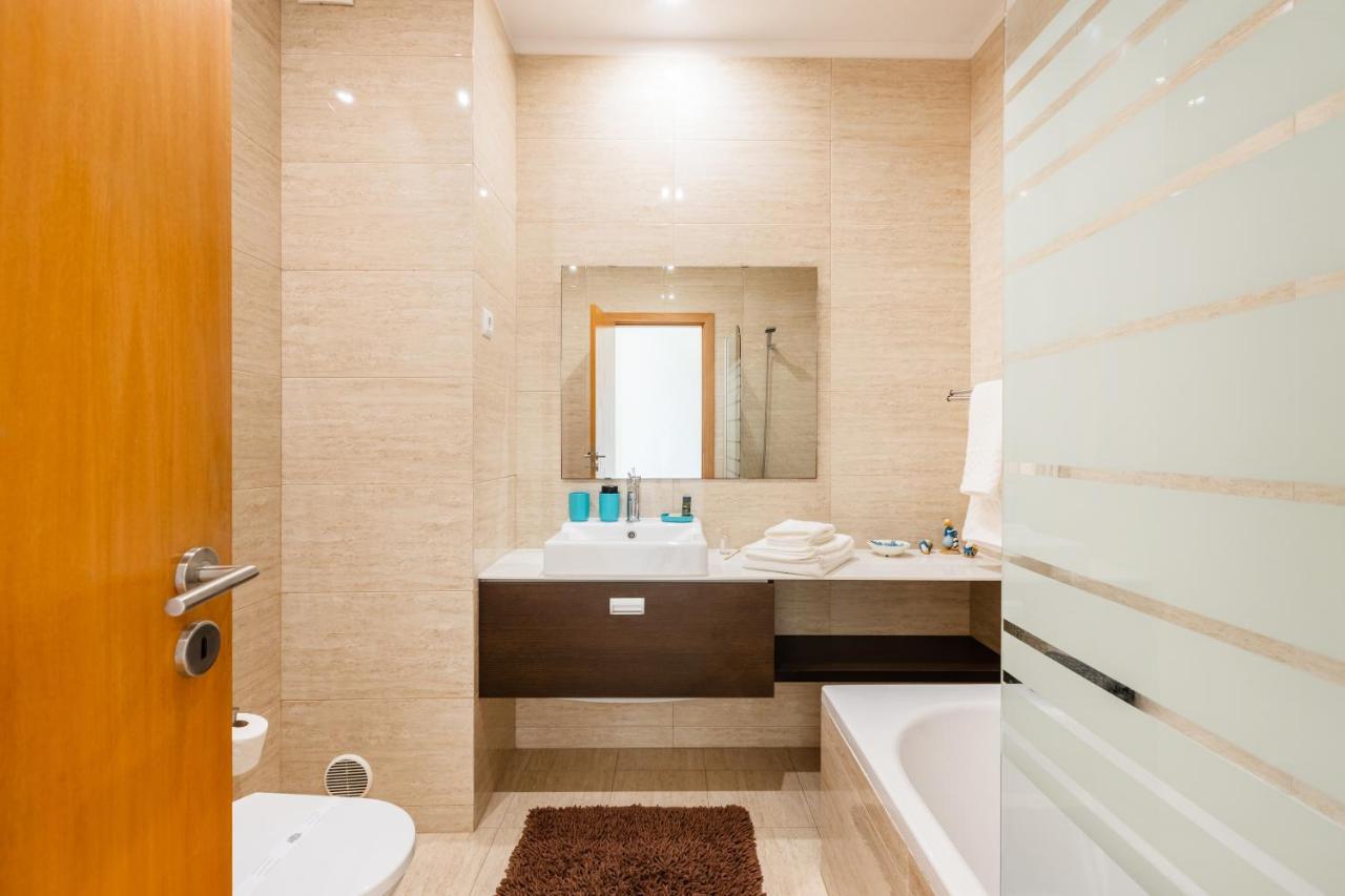אובאר Furadouro Sunny Family Villa מראה חיצוני תמונה