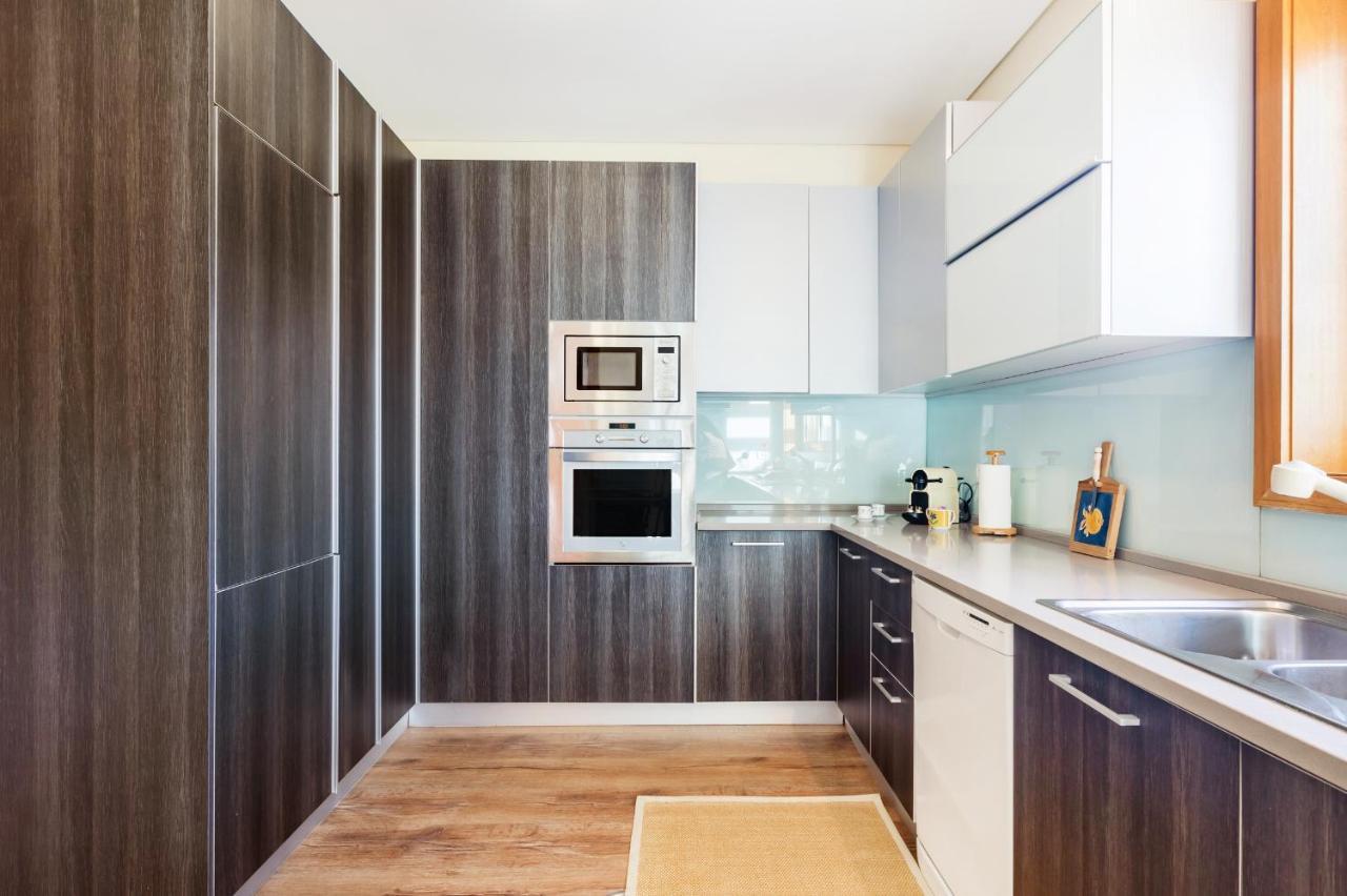אובאר Furadouro Sunny Family Villa מראה חיצוני תמונה