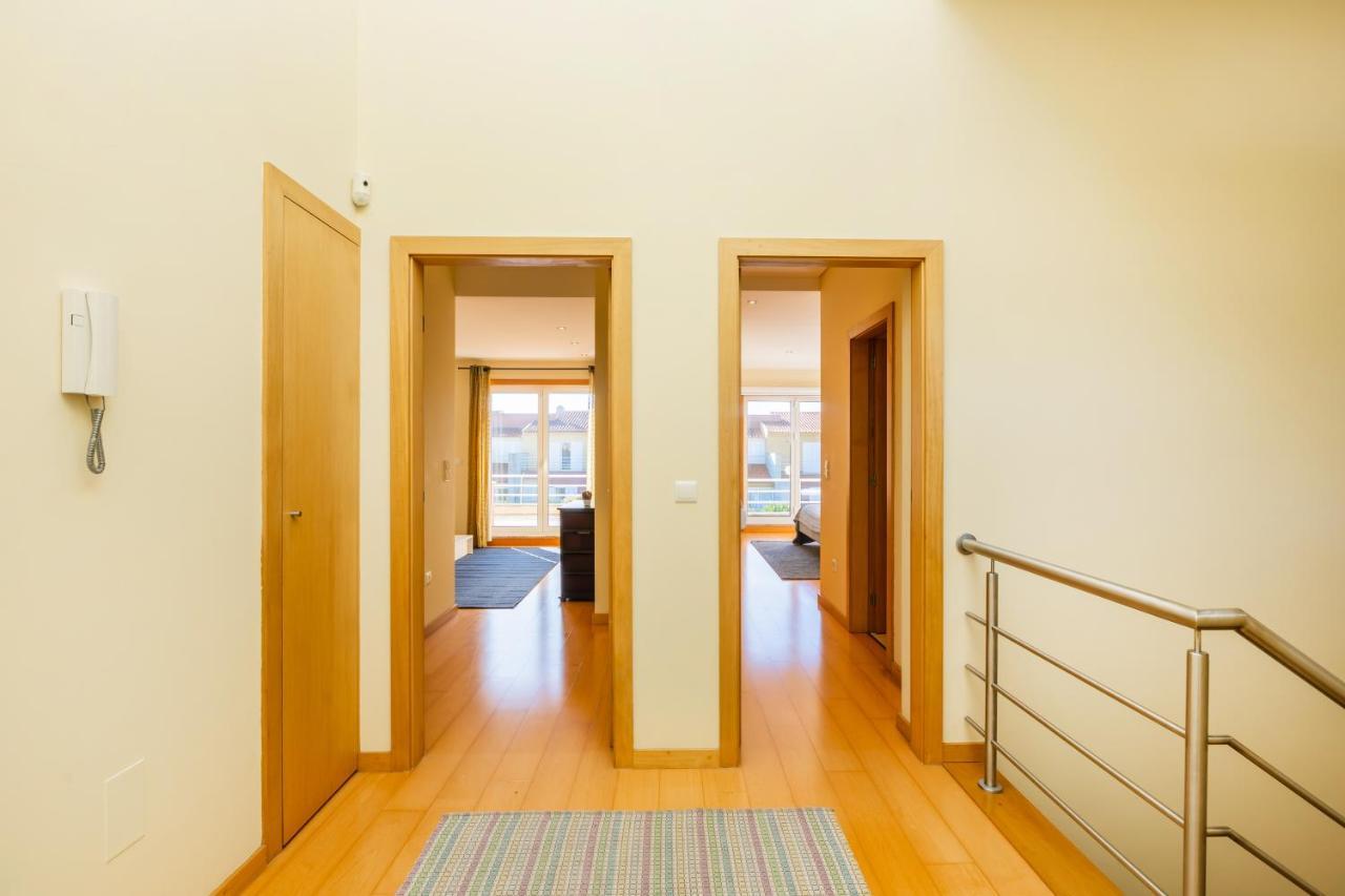 אובאר Furadouro Sunny Family Villa מראה חיצוני תמונה