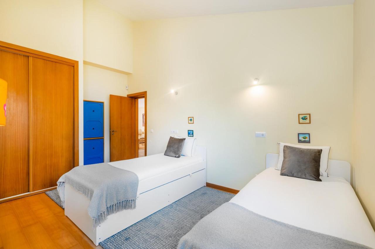 אובאר Furadouro Sunny Family Villa מראה חיצוני תמונה