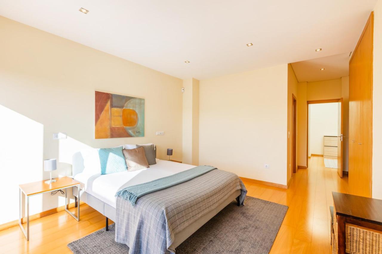 אובאר Furadouro Sunny Family Villa מראה חיצוני תמונה