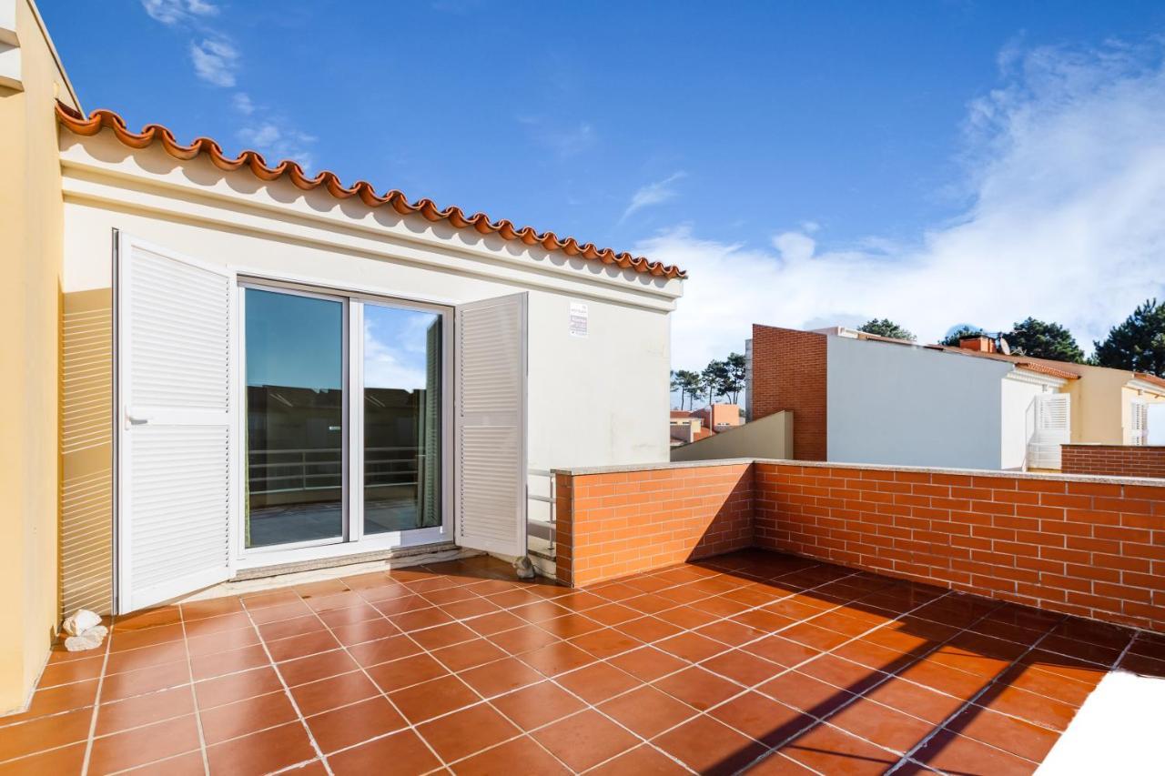 אובאר Furadouro Sunny Family Villa מראה חיצוני תמונה