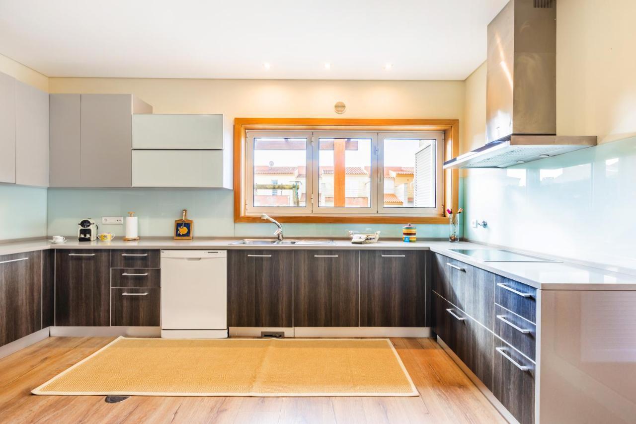 אובאר Furadouro Sunny Family Villa מראה חיצוני תמונה