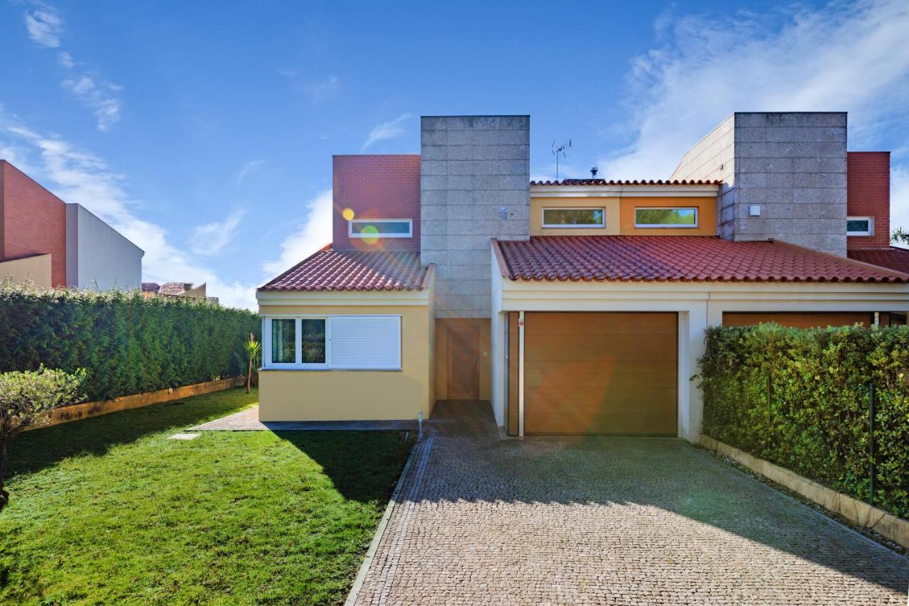 אובאר Furadouro Sunny Family Villa מראה חיצוני תמונה