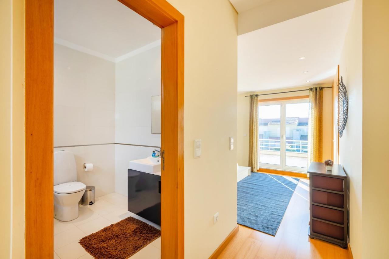 אובאר Furadouro Sunny Family Villa מראה חיצוני תמונה