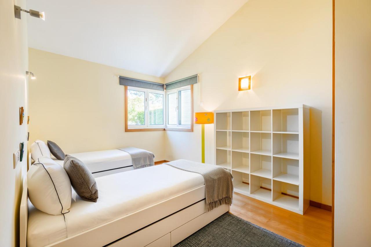 אובאר Furadouro Sunny Family Villa מראה חיצוני תמונה