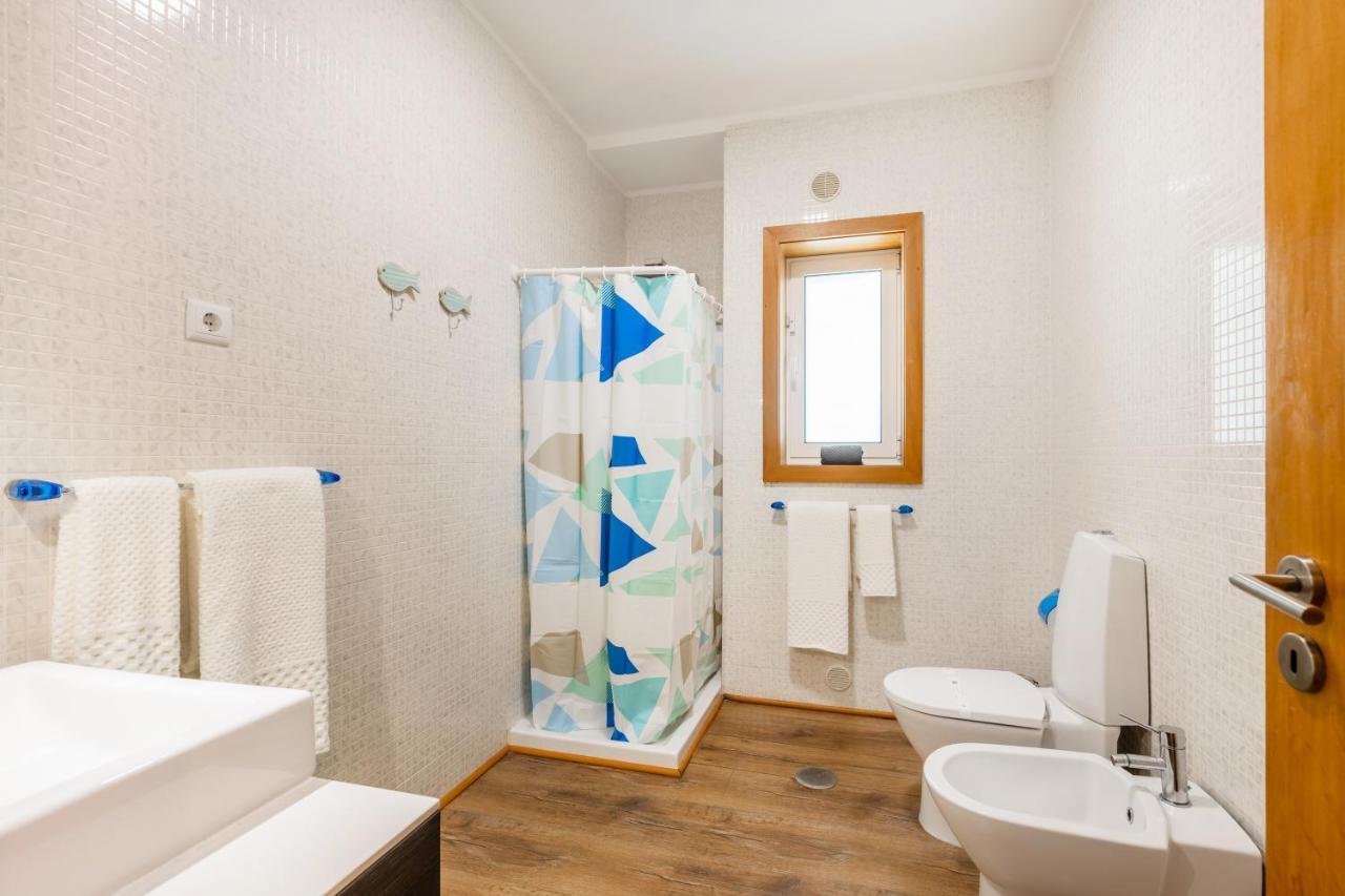 אובאר Furadouro Sunny Family Villa מראה חיצוני תמונה